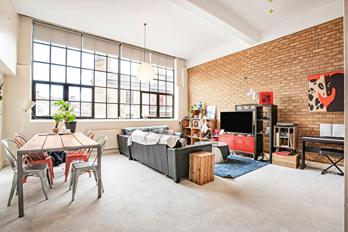 1 Bedroom Apartment For Sale In Brewhouse Lane, London, E1W