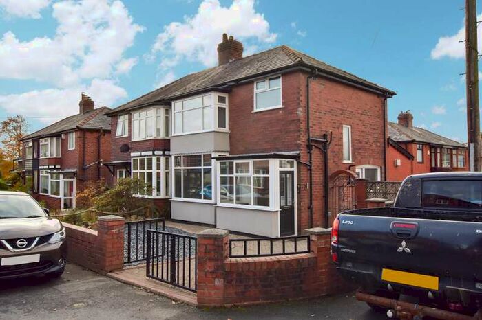 3 Bedroom Property To Rent In Delph Avenue, Egerton, Bolton, BL7