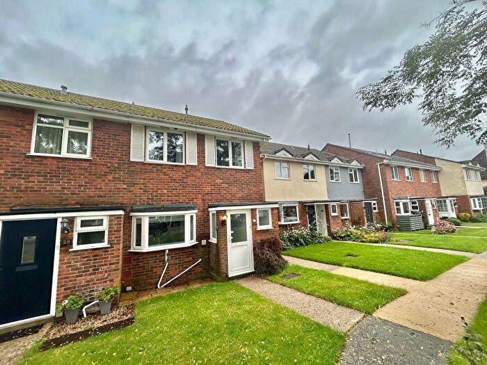 3 Bedroom End Of Terrace House To Rent In Benson, Oxfordshire, OX10