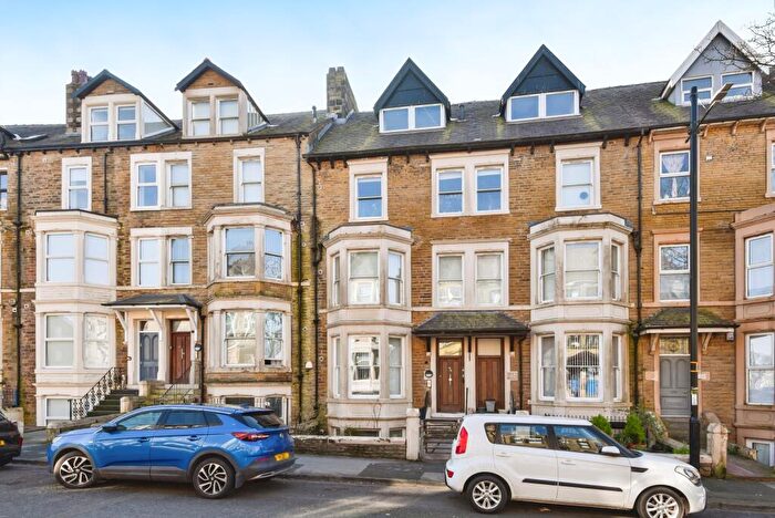 2 Bedroom Flat For Sale In West End Road, Morecambe, Lancashire, LA4
