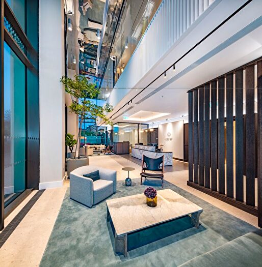 1 Bedroom Flat For Sale In Ebury, Westminster, SW1W