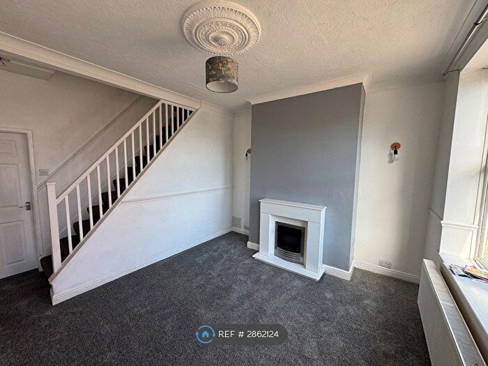 2 Bedroom End Terrace House To Rent In Saville Street, Cudworth, Barnsley, S72