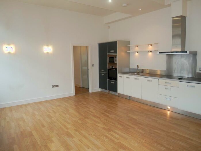 2 Bedroom Apartment To Rent In Apartment, The Melting Point, Firth Street, Huddersfield, HD1