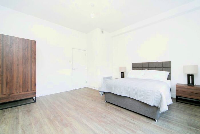 1 Bedroom Flat To Rent In Toxteth, Liverpool, L8