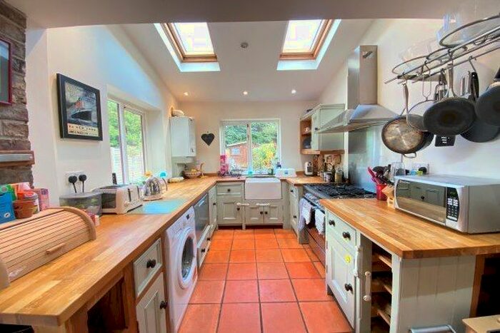 3 Bedroom Terraced House To Rent In Beech Grove, Sale M33