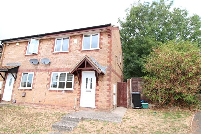 3 Bedroom Property To Rent In Bryer Close, Bridgwater, TA6