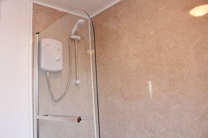1 Bedroom Flat To Rent In Glen Tennet, East Kilbride, G74