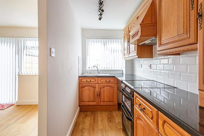 1 Bedroom End Of Terrace House To Rent In Sonnet Way, Waterlooville, PO7