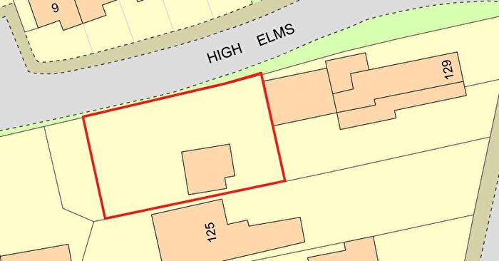 2 Bedroom Detached Bungalow For Sale In Rear Of, Front Lane, Upminster, Essex, RM14