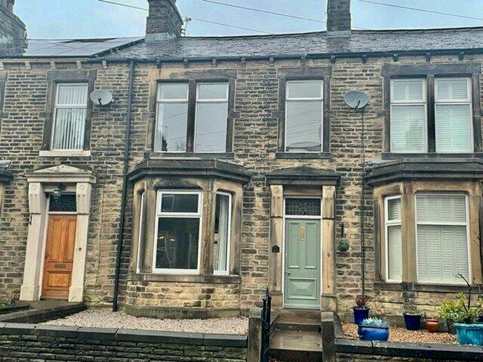 3 Bedroom Terraced House To Rent In Airedale Terrace, Skipton, BD23