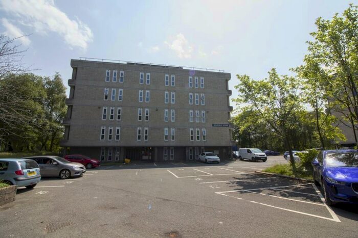 2 Bedroom Apartment To Rent In Weardale House, Washington Highway, Washington, NE37