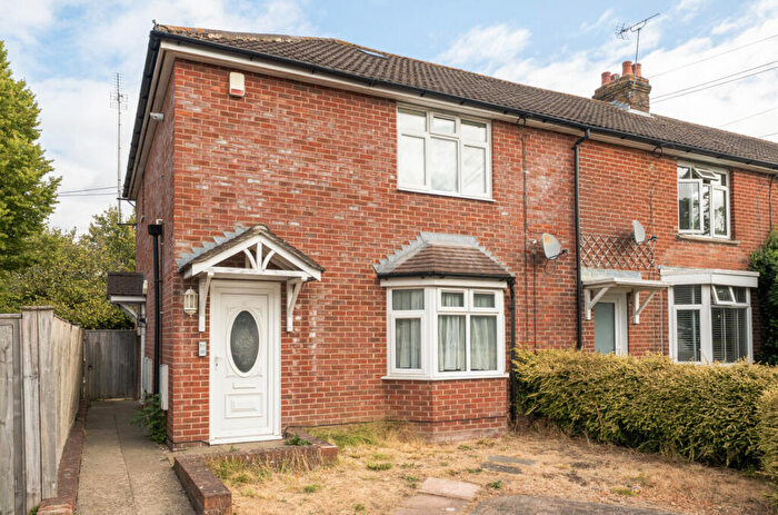 1 Bedroom Maisonette For Sale In Mansel Road East, Millbrook, Southampton, Hampshire, SO16