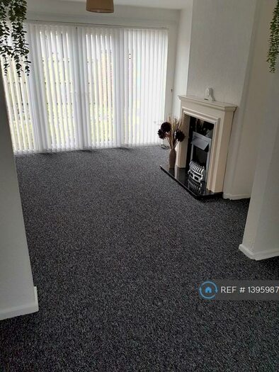 3 Bedroom End Of Terrace House To Rent In Hawes Road, Peterlee, SR8