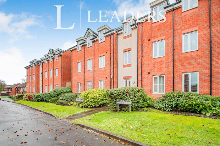 2 Bedroom Apartment To Rent In Ceres Chase, Farnworth, Bolton, BL4