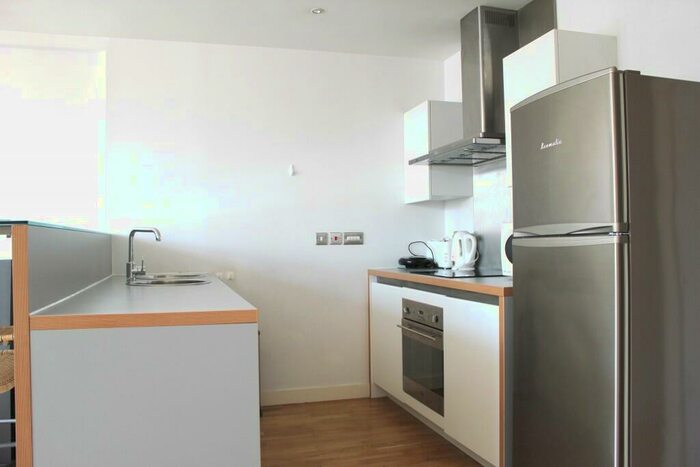 2 Bedroom Flat To Rent In Argus Lofts, Brighton, BN1