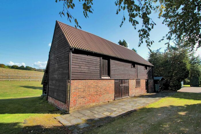 3 Bedroom Plot For Sale In Redwall Lane, Hunton, Kent, ME15