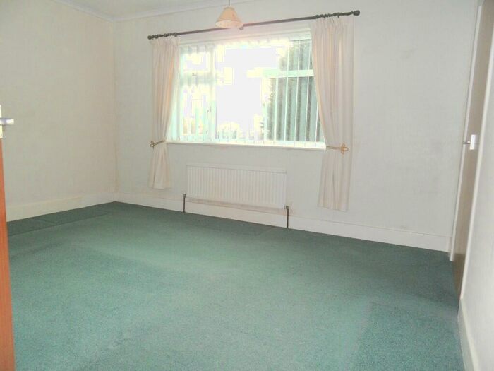 2 Bedroom Terraced House For Sale In Chalk Lane, Sutton Bridge, PE12
