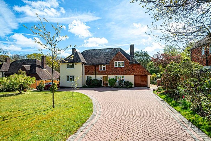 4 Bedroom Detached House For Sale In Elenors Grove, Ryde, PO33