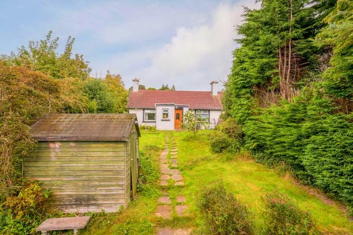 2 Bedroom Cottage For Sale In Aberdour, Burntisland, KY3