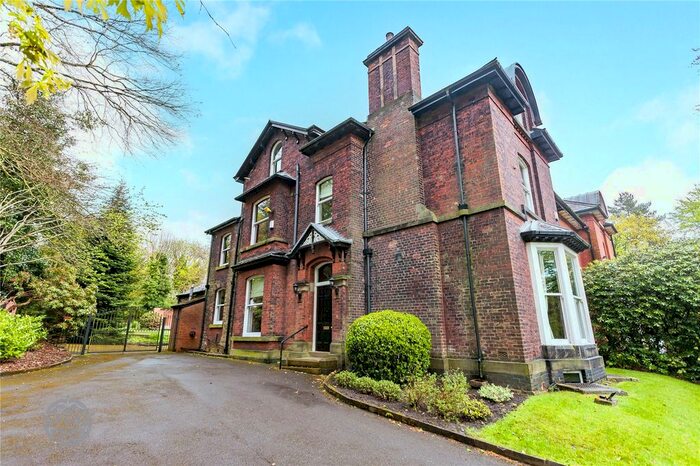 6 Bedroom Semi-Detached House To Rent In Chorley New Road, Bolton, Greater Manchester, BL1
