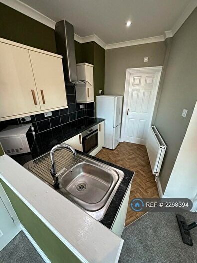 Studio To Rent In Woodseats, Sheffield, S8