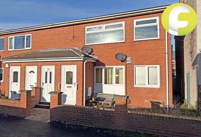 2 Bedroom Flat To Rent In Forsyth Street, North Shields, Tyne And Wear, NE29
