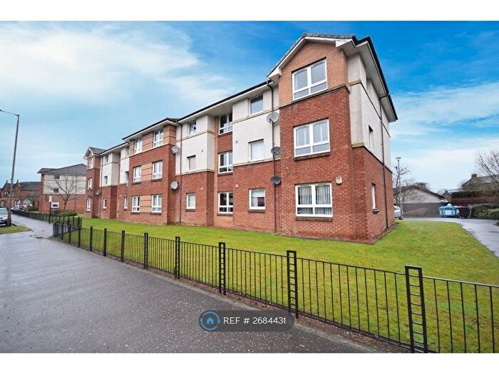 2 Bedroom Flat To Rent In Anderson Court, Wishaw, ML2