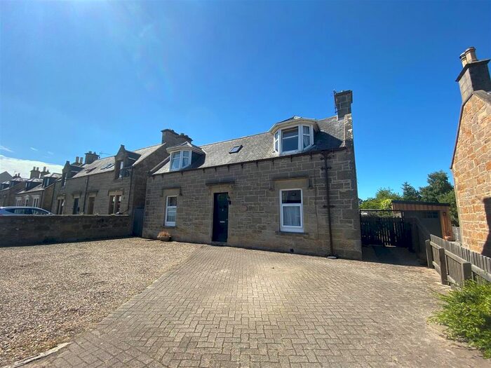 4 Bedroom Detached House For Sale In New Elgin Road, New Elgin, Elgin, IV30