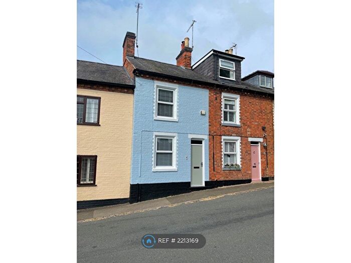 2 Bedroom Terraced House To Rent In Carlton Road, Kibworth Harcourt, Leicester, LE8