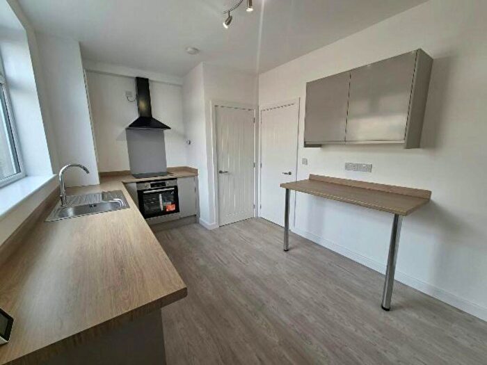 2 Bedroom Terraced House To Rent In Provincial Street, Barrow-In-Furness, LA13