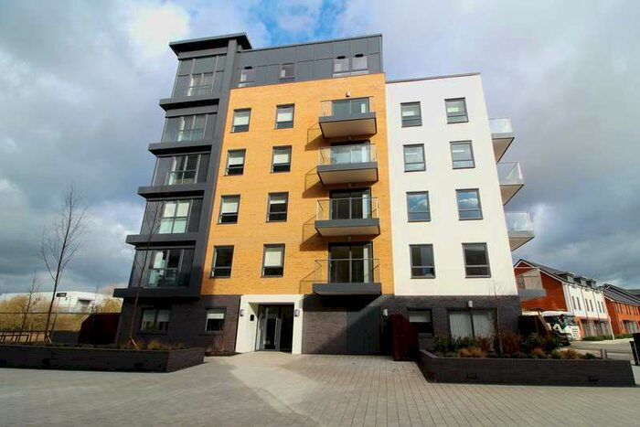 1 Bedroom Apartment To Rent In Harlequin House, Padworth Avenue, Reading, RG2