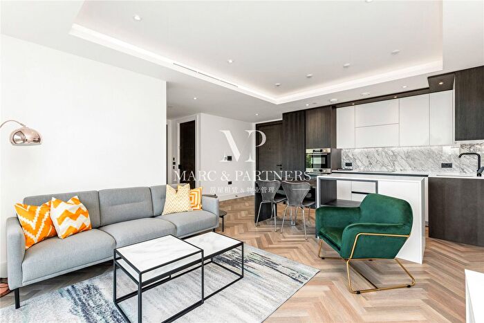 1 Bedroom Flat To Rent In Errington House, Brigade Mews, London, SE1