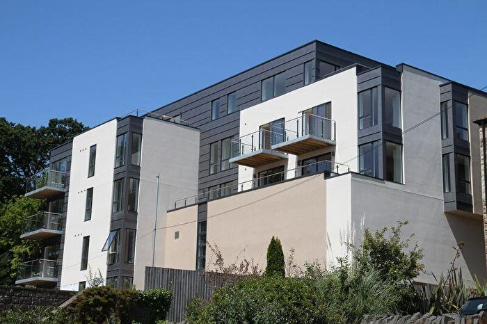 1 Bedroom Flat To Rent In Hill Road, Clevedon, BS21