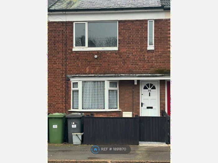 3 Bedroom Terraced House To Rent In Montagu Road, Peterborough, PE4
