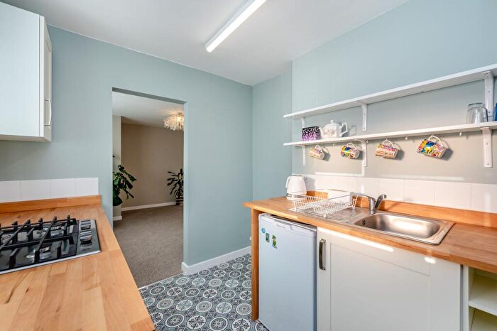 1 Bedroom Apartment For Sale In B Chester Road, Penyffordd, CH4