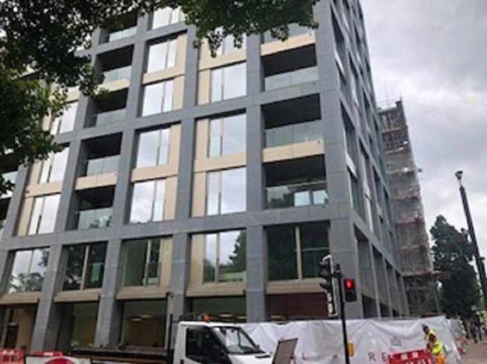 Studio To Rent In Pentonville Road, Kings Cross, London, N1