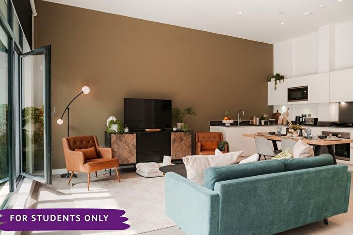 1 Bedroom Flat To Rent In Childers Street, Surrey Quays, SE8