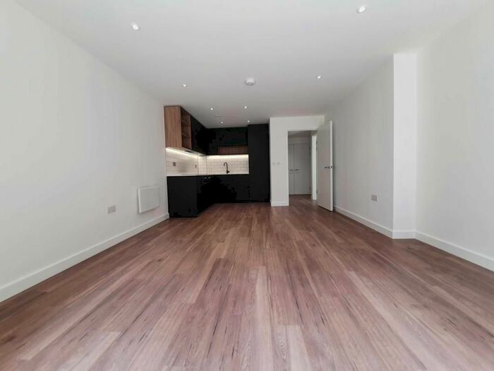 Studio To Rent In Fermont House, Beaufort Park, London, NW9