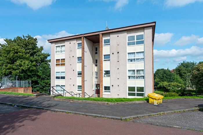 1 Bedroom Flat To Rent In Towerhill Road, Glasgow, Glasgow City, G13