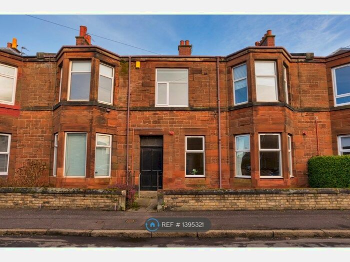 2 Bedroom Flat To Rent In Virginia Gardens, Ayr, KA8