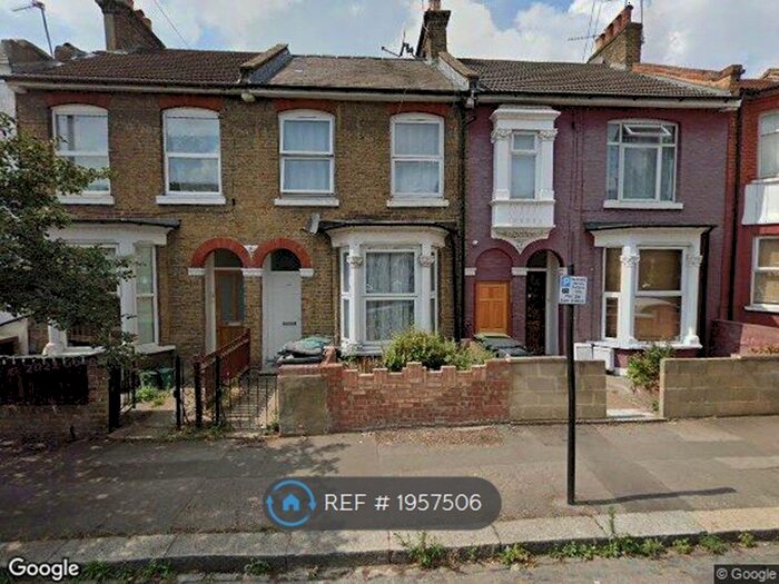 1 Bedroom Flat To Rent In Hanover Road, London, N15