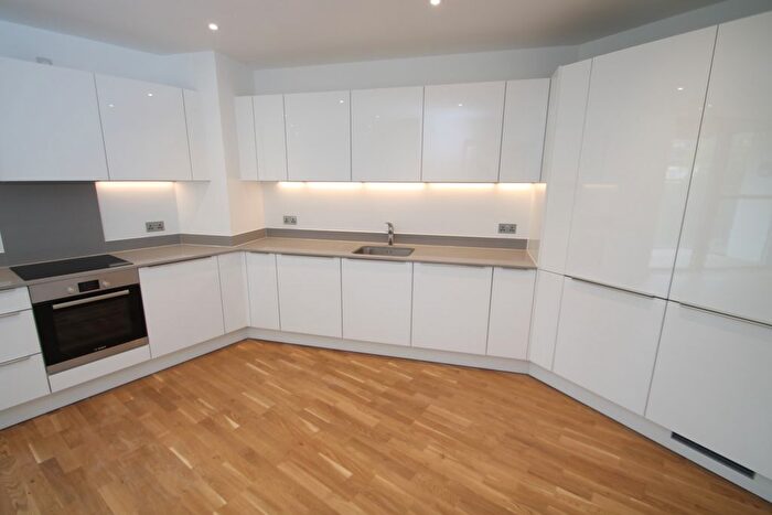 2 Bedroom Property To Rent In Brouard Court, Bromley, BR2