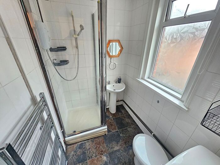 1 Bedroom Flat To Rent In Roberts Road, Shirley, Southampton, SO15
