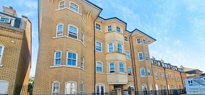 1 Bedroom Flat To Rent In St Matthews Gardens, Cambridge, Cambridge, CB1