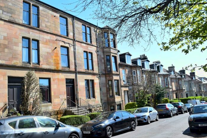1 Bedroom Flat To Rent In Cathkin Road, Flat /, Langside, Glasgow, G42