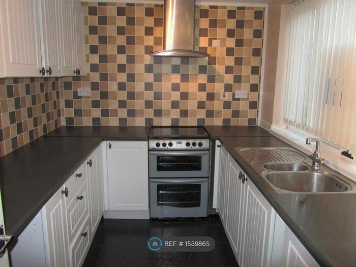 3 Bedroom Terraced House To Rent In Eskdale Place, Newton Aycliffe, DL5
