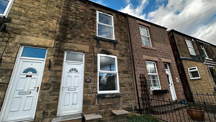 2 Bedroom House To Rent In Mexborough Road, Bolton-upon-Dearne, Rotherham, S63