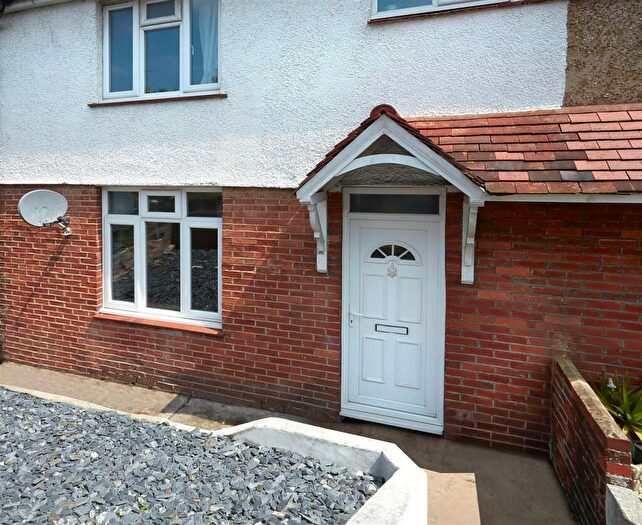 5 Bedroom Terraced House To Rent In Coombe Road, Brighton, BN2