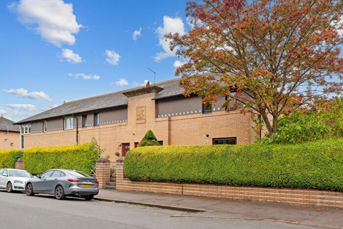 3 Bedroom End Of Terrace House For Sale In Edzell Street, Whiteinch, Glasgow, G14