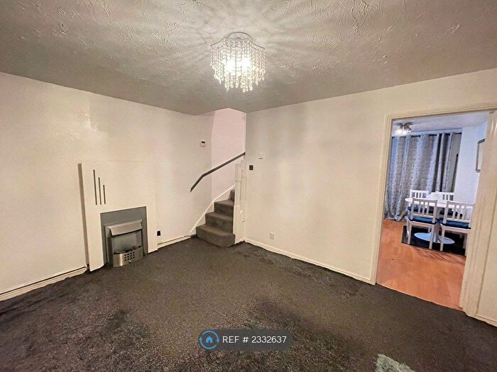 2 Bedroom Semi Detached House To Rent In Anita Avenue, Tipton, DY4